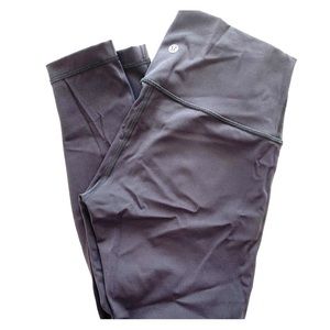 Wunder Under leggings lululemon 6